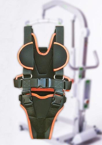 Klokan B Harness Rehabilitation and Therapy for Adults 1