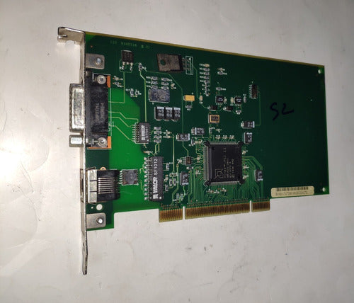 Placa Controladora Ibm  (by Dhl Ou Fedex) -2723 6