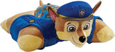 Manta De Luz Nocturna Paw Patrol Chase, 28 Cm, Suave Y Acoge 2