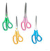 Golden Phoenix Scissors 21 Cm Green - Goldin Papeleria 0