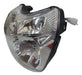 Lifan Front Headlight Zanella Rx 150/Rd/Vc 150 Motos Franco 0