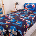 Children's Bedspreads - Children's Blankets Piñata - Cover Quilt Piñata 1 1/2 Plaza Reversible Double Face 4