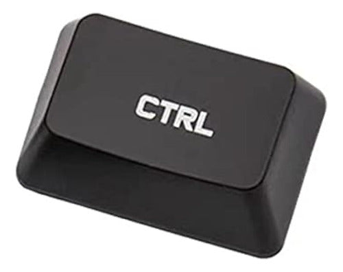 Pack De 2 Teclas Ctrl Teclas De Repuesto Para Teclado Logite 1