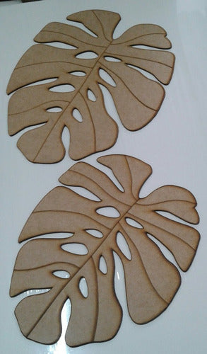 Decolores Leaf Cut 30 cm Cod.1915 1