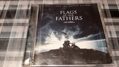 Flags Of Our Fathers - Clint Eastwood - Banda Sonora Promo 0