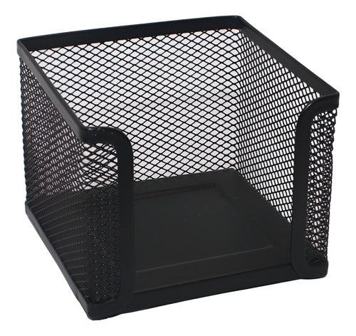 Dingli Metal Mesh Taco Holder 9x9 0