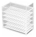 Mvhm Acrylic Organizer for Eyelash Extensions 0