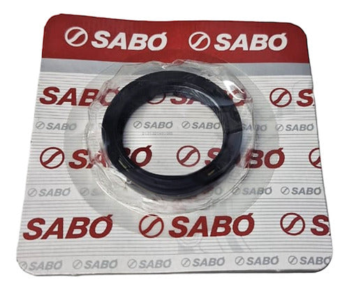 Reten Arbol Levas Vw Fox 2009 2010 2011 2012 Sabo Brasil 0