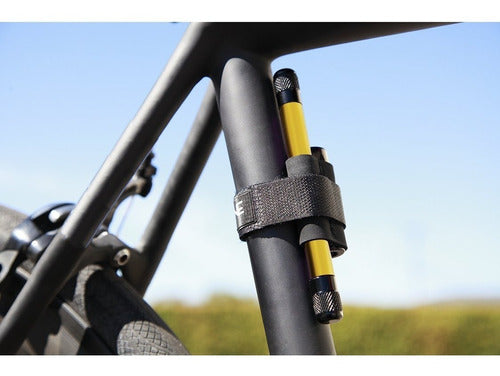 Lezyne Multifunction Pocket Bicycle Storage Drive 3