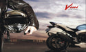 Valve Intake/Exhaust Zanella Rx 150 Vini OEM Parts 6