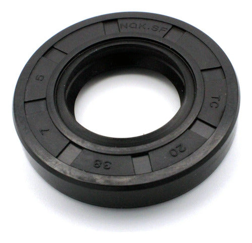 Yamaha Pinion Seal for Blaster/TTR 125 0