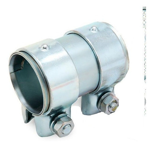 Citroën Connector for Exhaust Pipes C3 0