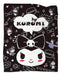 Beinme Guafaewt Kwaii Cartoon Blanket for Girls Women Birthday Christmas Gifts Bedroom 1