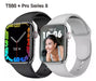 Smartwatch T500+Pro New Model Serie 8 3