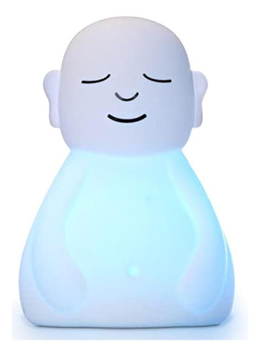 Mindsight Breathing Buddha Para Meditación Visual Guiada | H 0