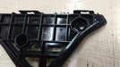 Toyota Soporte De Paragolpe Delantero Derecho Camry Original 4