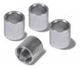 Set of 6 Wheel Bearings Spacers for Rollers Stark Street Fusion 0