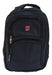 Irun Backpack with Laptop Compartment - Black Cod. 47.150 1