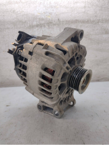 Alternador Ford Ecosport Titanium 1.6 2012 1