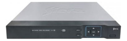 Dvr Hvr Siera 8 Canales Full Hd Y 4mpx Cctv Video Analógico 0