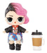L.O.L. Surprise! LOL Surprise BFF Sweethearts - Rocker Doll with 7 Surprises and Accessories 3