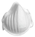 Disposable Respirator Mask Fravida 5415 - 25 Units Pack 0