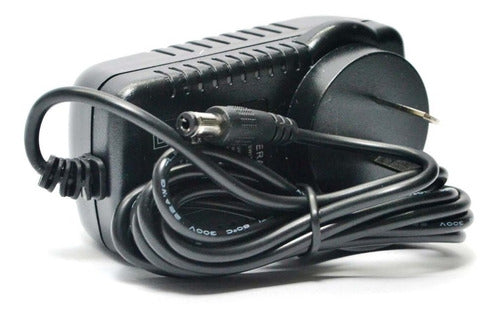 Charger Adapter for Shiatsu Cervical Massager ST-MCS1 0