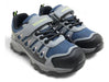 Botanguita Trekking Sneakers Unisex with Velcro 31/37 2