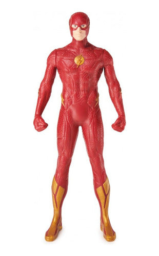 Spin Master - DC Figurine Action Doll The Flash 15cm 2023 2