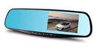 Generic Vehicle Blackbox DVR - Full HD Mirror Camera 1