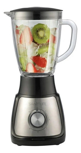 Smartlife Blender 1.5L BL1055PN 800W 1