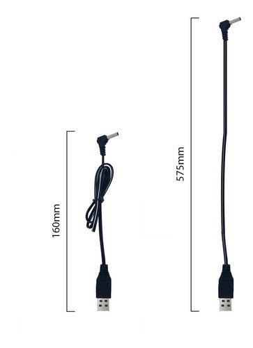 Iberia Pronto Repuesto Cable Usb Robot Xr2 1