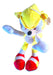 Sonic Plush 29cm - Shadow, Silver, Tails, Knuckles 31