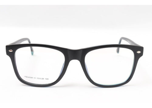 Pipaeyewear Fb4008 Glasses Frame 1