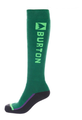 Burton Imprint Thermal Sock 4