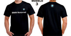 Marcemoto BMW Motorrad T-Shirt 2