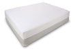 Waterproof 2-Plaza Mattress Protector Cover Offer! Dymmy 0