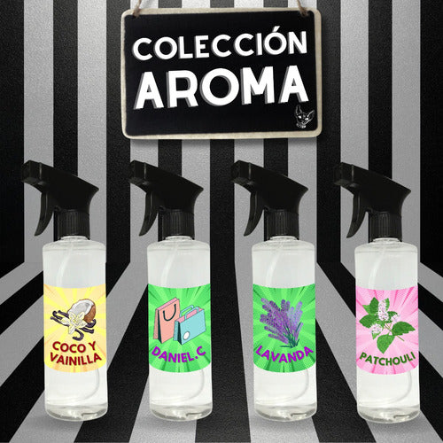 Aromatizador Perfumador Textil De Frutilla 3