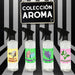 Aromatizador Perfumador Textil De Eucalipto 3