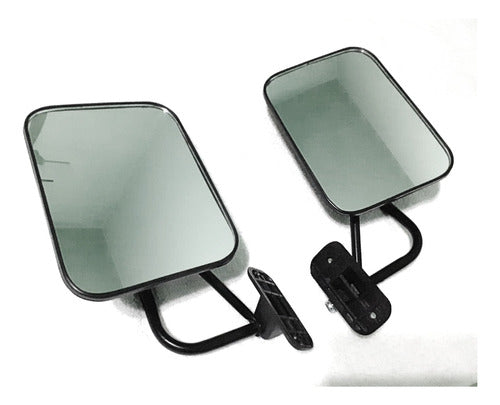 FB - Pickup Mirrors for Peugeot 504 (Years 92-99) 3