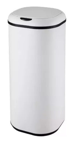 Home Collection Premium Quality Sensor Waste Bin 0