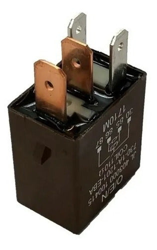 Bajaj Relay Electro Bajaj Rouser Ns 200 Original 0