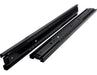 Reinforced Euro Hard 40 cm Telescopic Drawer Slide 0