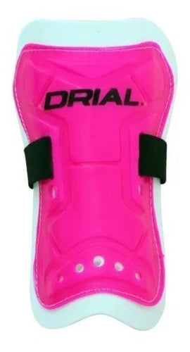 DRIAL Youth Shin Guards 0