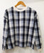 Bremer Checkered Sweater 5