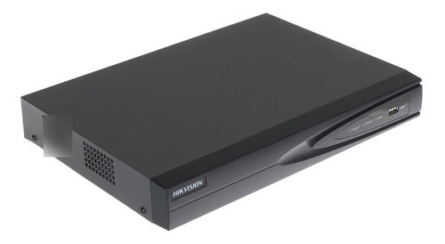 Hikvision 4K 8-Channel NVR IP Recorder DS-7608NI-Q1 0