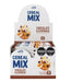 Cereal Mix Chocolate Y Almendras X20u 0