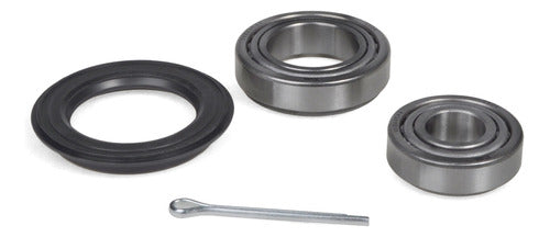 Chevrolet Corsa Agile Rear Wheel Bearing Kit 1