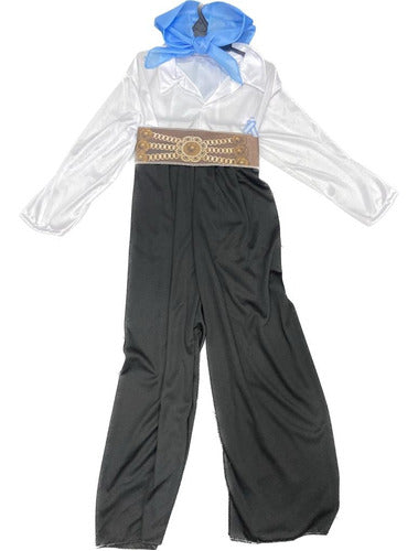 New Toys Gaucho Costume 0