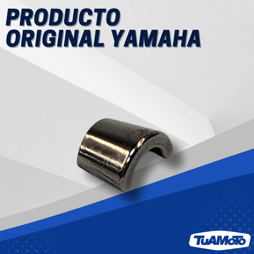 Yamaha Valve Lock for YBR 125 / XTZ 125 5